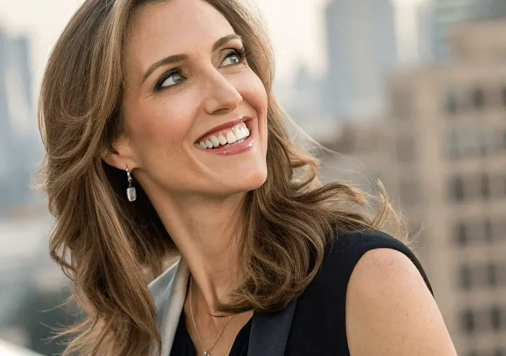 Amy Sherrill: A Life of Privacy, Strength, and Quiet Influence