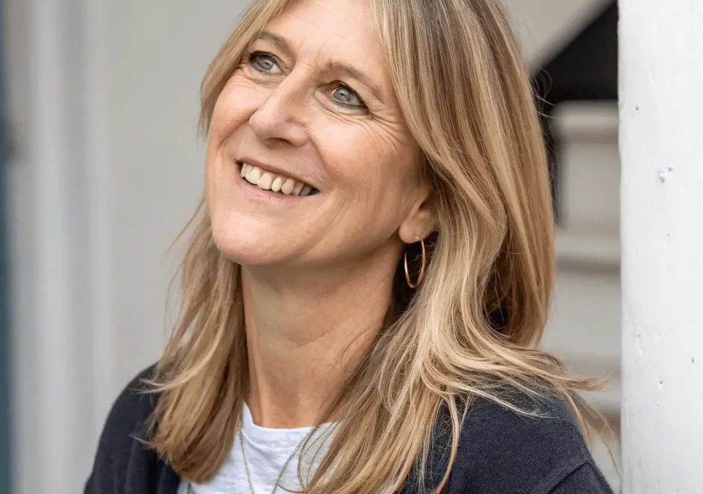 Lupe Gidley: A Quiet Life of Privacy, Partnership, and Thoughtful Influence