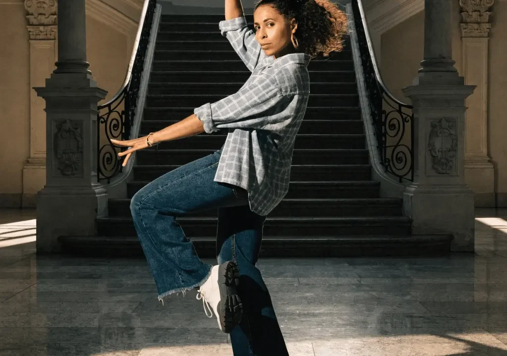 Meegan Spector: The Life, Career, and Story of a Dedicated Dance Educator